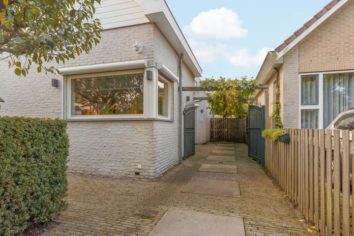 Photo 47 of Houtwielhof 5