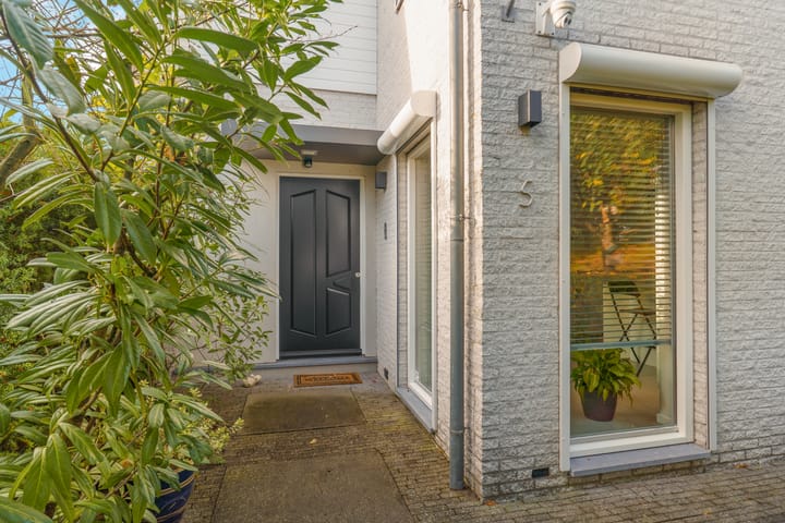 Photo 48 of Houtwielhof 5