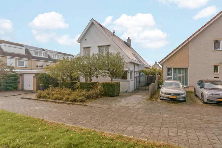 Photo 49 of Houtwielhof 5