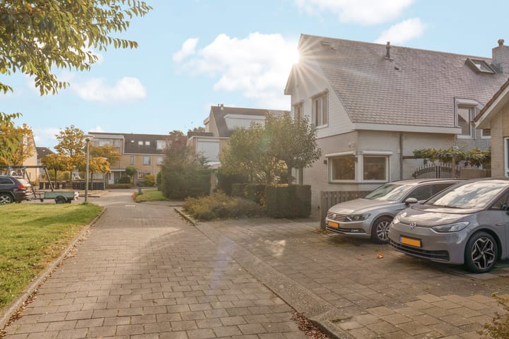 Photo 50 of Houtwielhof 5