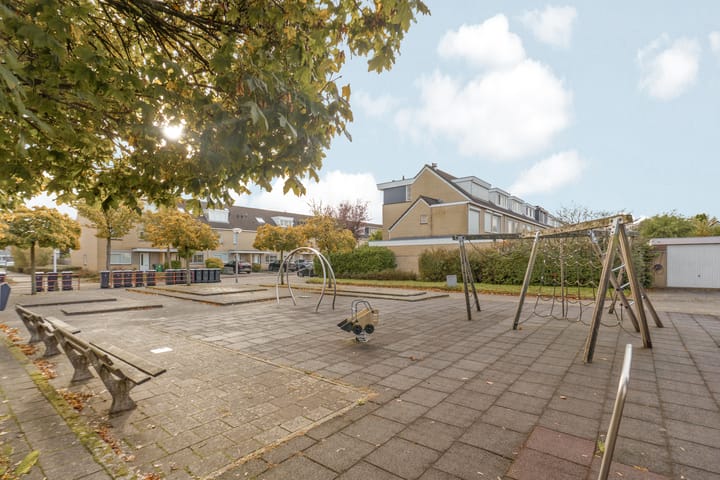 Photo 51 of Houtwielhof 5