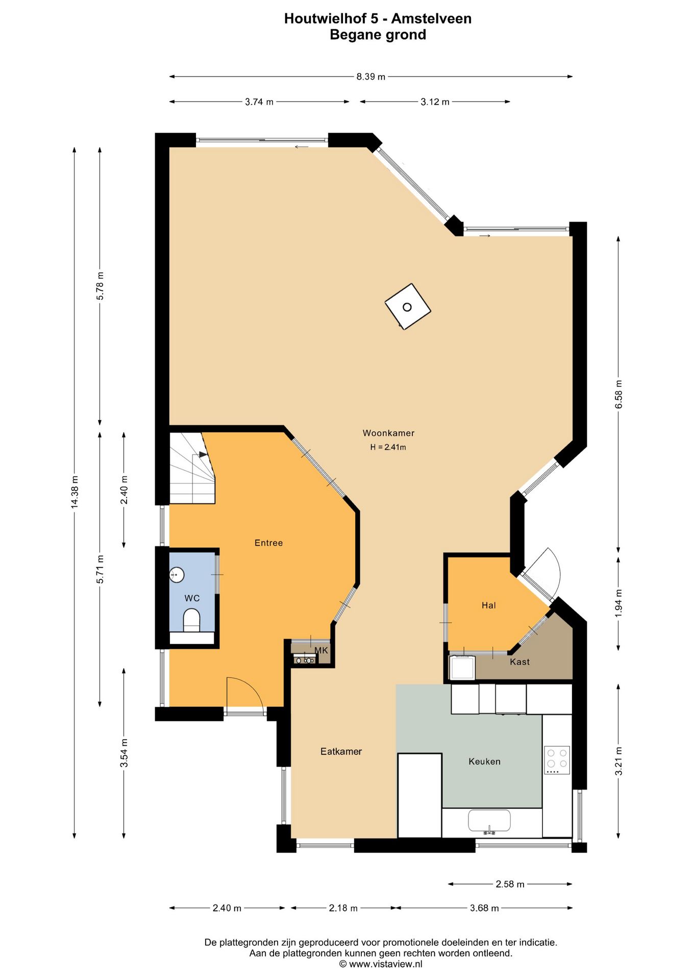 Foto 50 van Houtwielhof 5