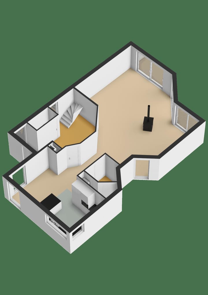 Photo 55 of Houtwielhof 5