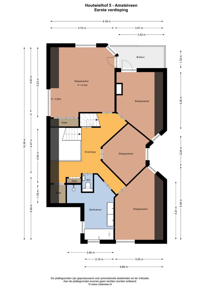 Photo 56 of Houtwielhof 5