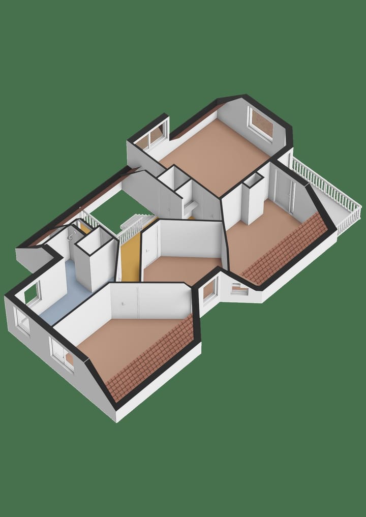 Photo 57 of Houtwielhof 5