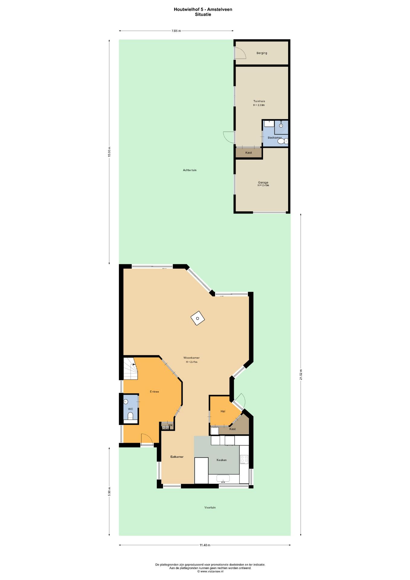 Foto 54 van Houtwielhof 5