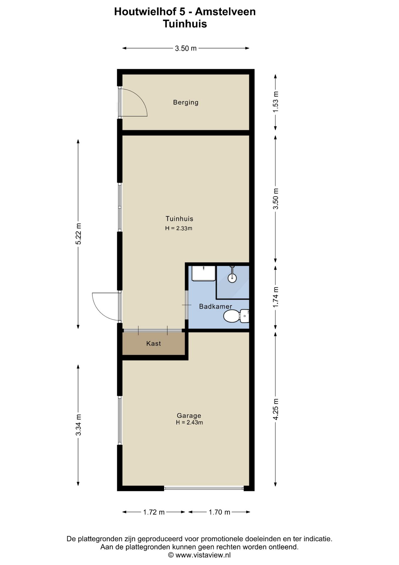 Foto 55 van Houtwielhof 5