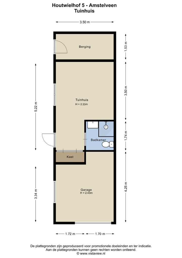 Photo 59 of Houtwielhof 5