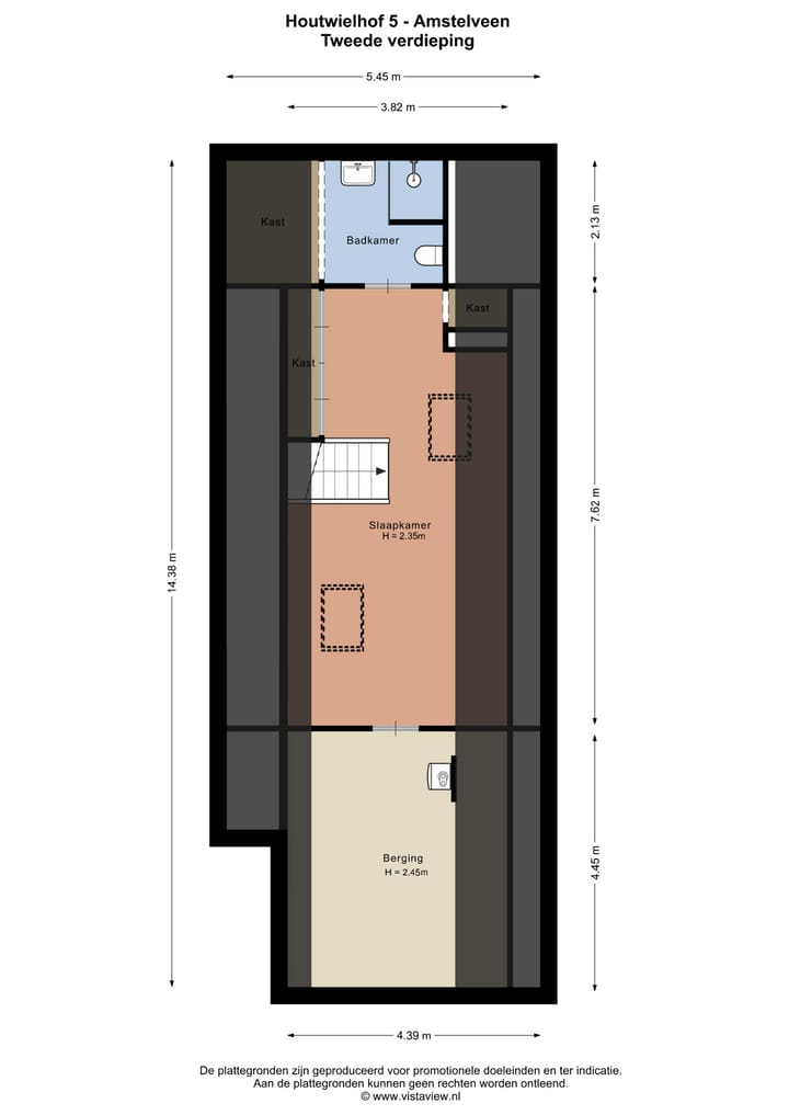 Photo 61 of Houtwielhof 5