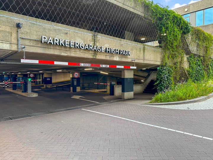 Foto 1 van Velperweg 47-1009