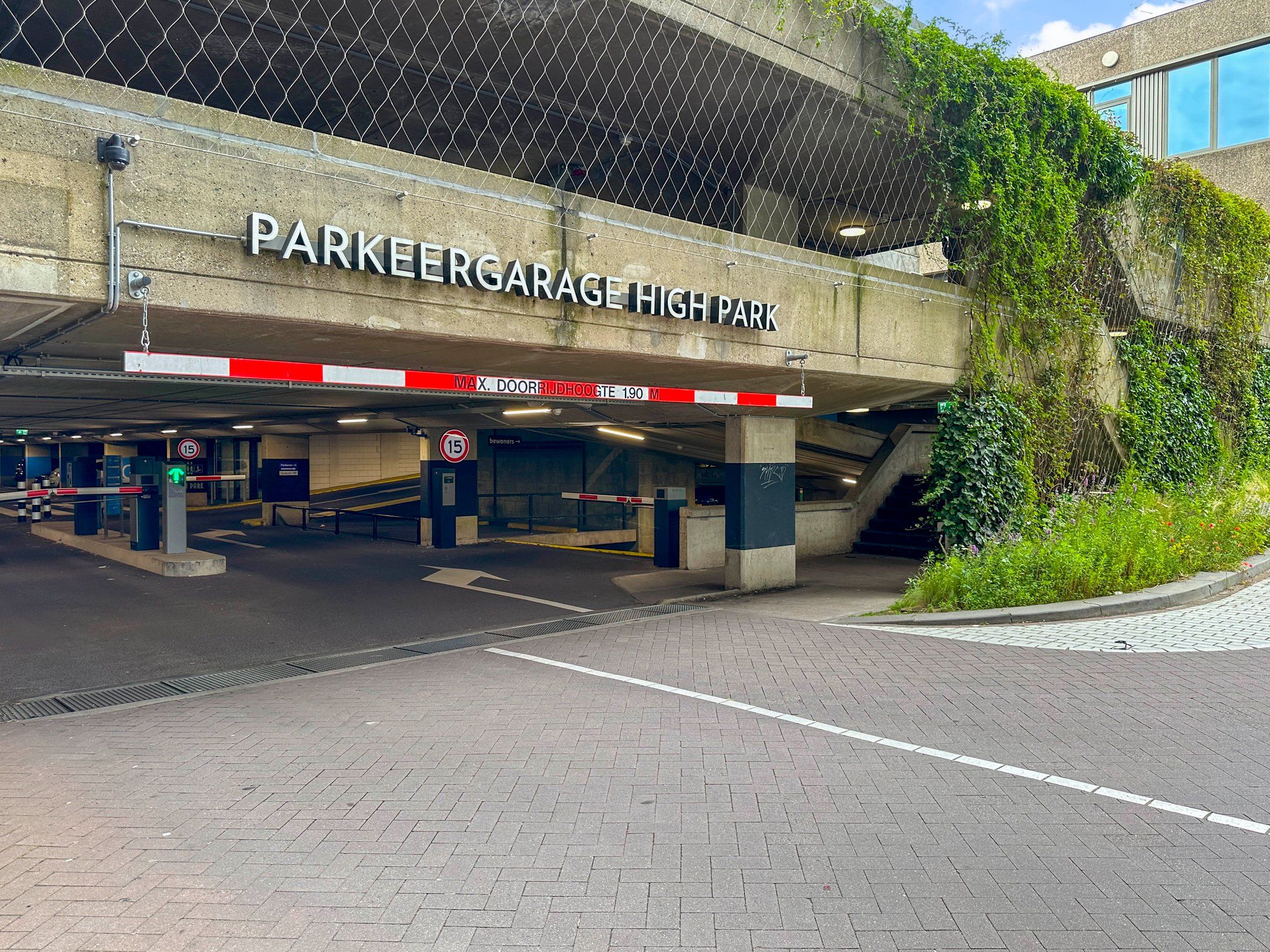 Velperweg 47- 47 1009