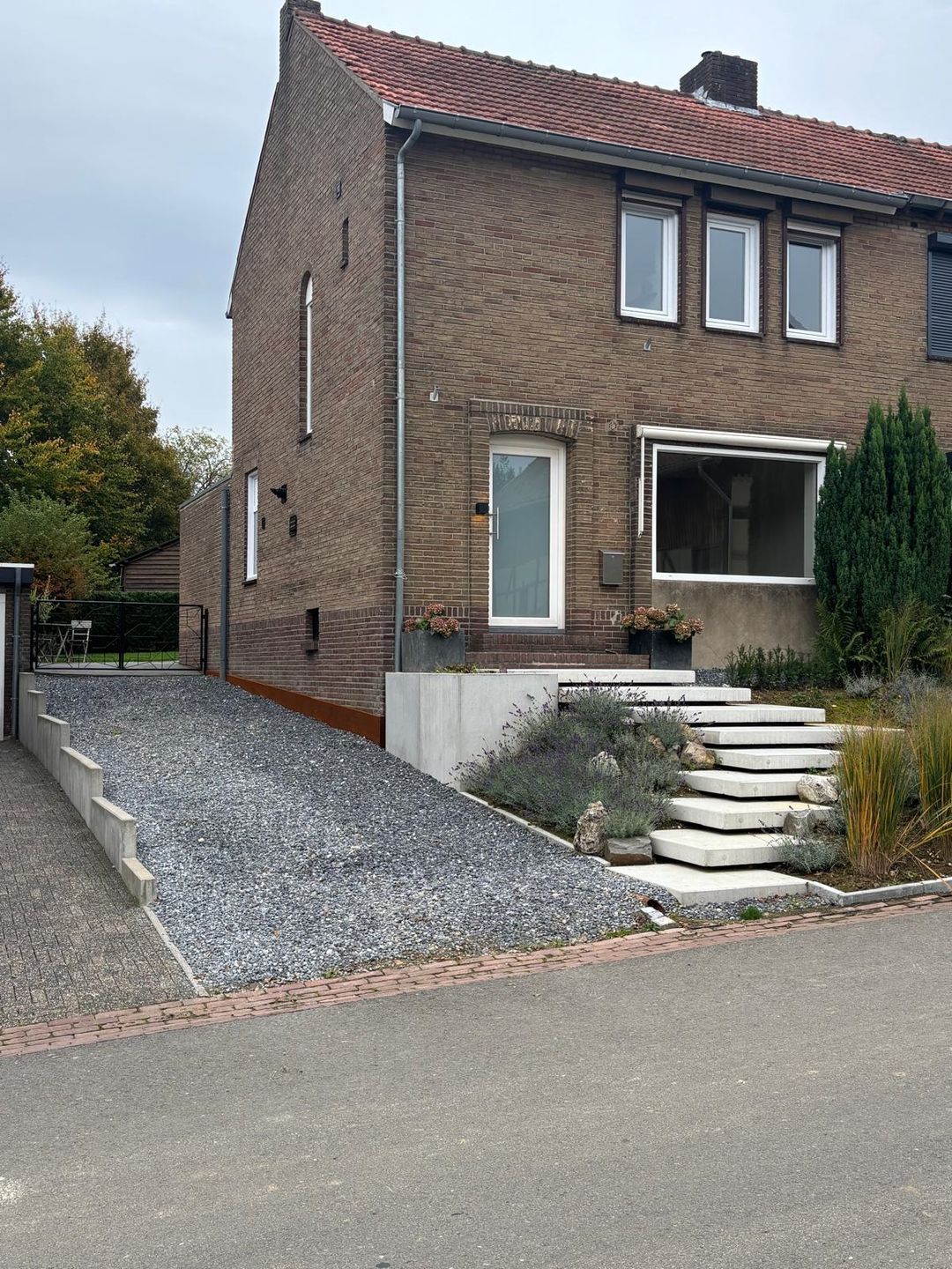 Photo 1 of Stallestraat 13
