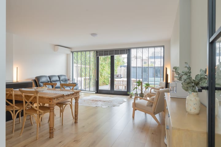 Foto 2 van Madoerastraat 11