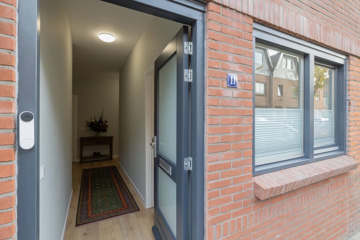 Foto 7 van Madoerastraat 11