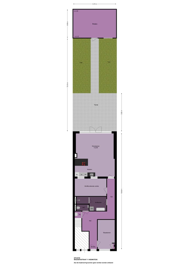 Foto 31 van Madoerastraat 11