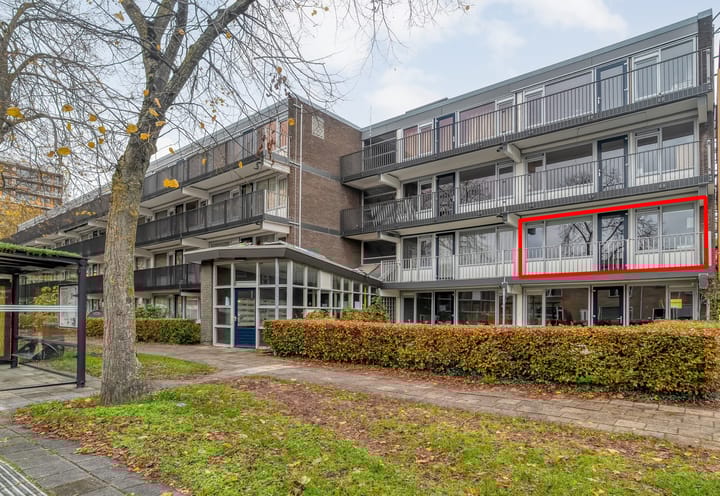 Lassuslaan 256 main image