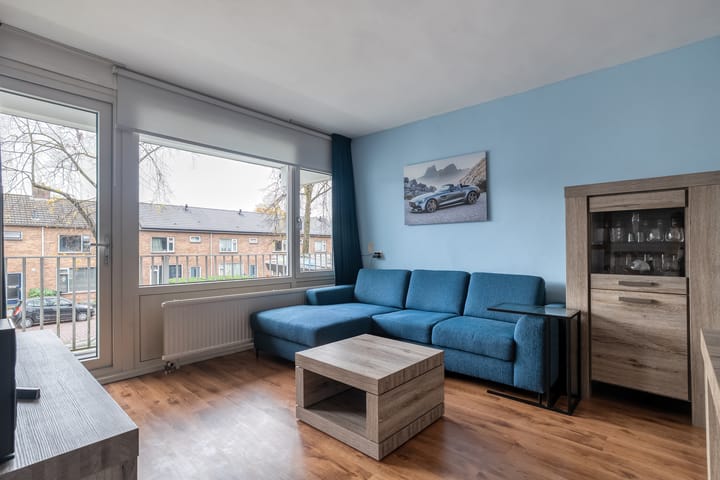 Photo 2 of Lassuslaan 256