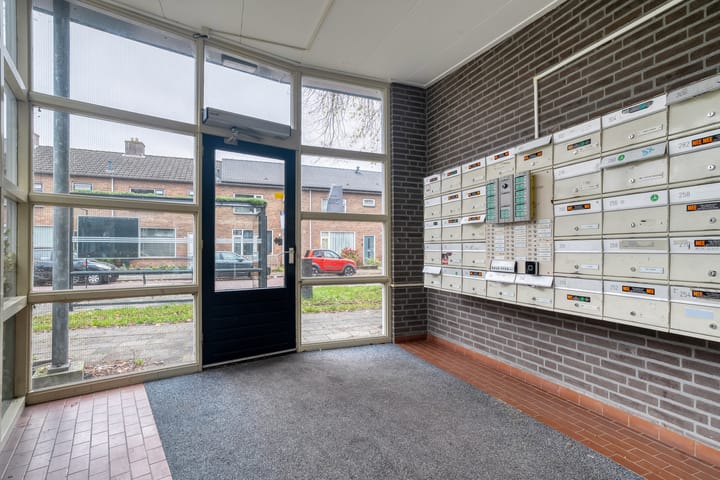 Photo 23 of Lassuslaan 256