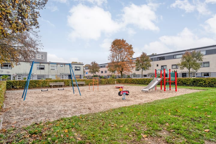 Photo 25 of Lassuslaan 256