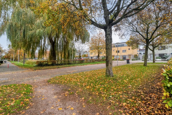 Photo 26 of Lassuslaan 256