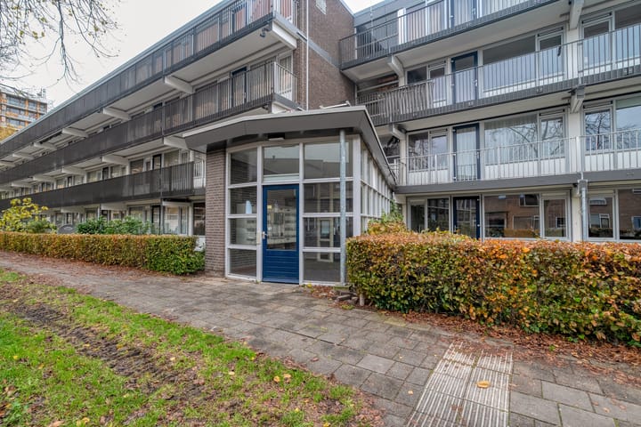 Photo 29 of Lassuslaan 256