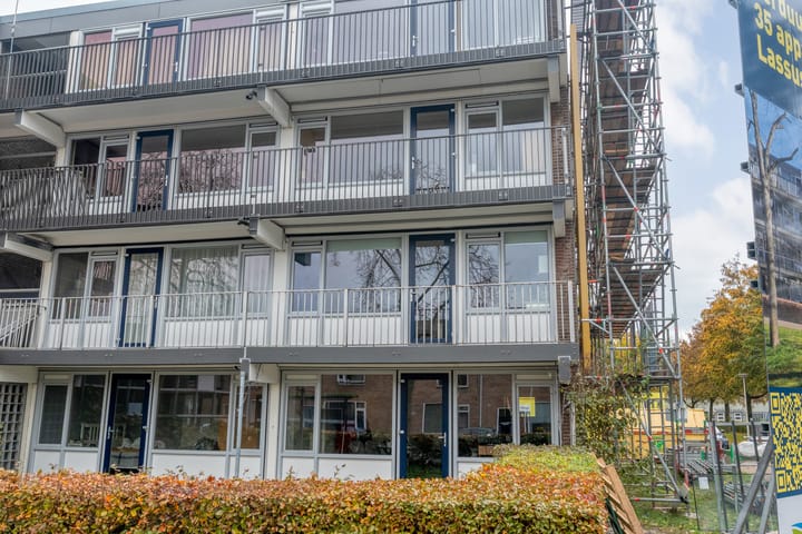 Photo 30 of Lassuslaan 256