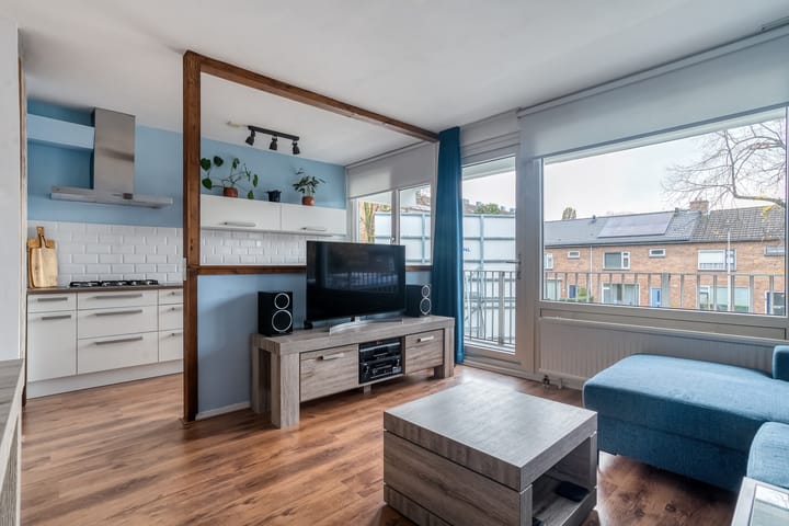 Photo 9 of Lassuslaan 256