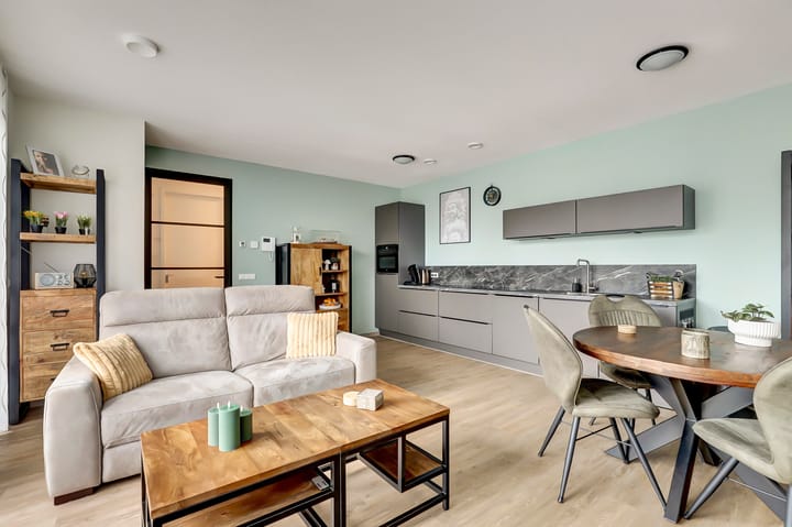 Photo 2 of St. Theresiastraat 63