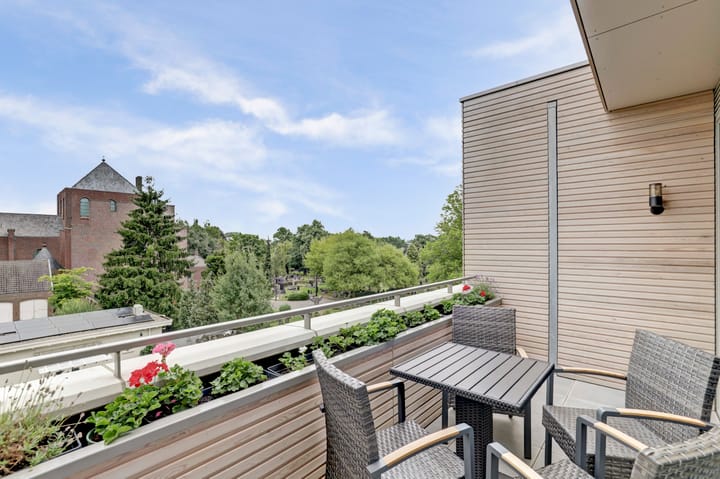 Photo 3 of St. Theresiastraat 63