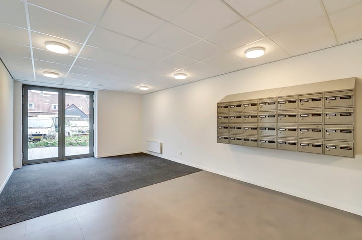 Photo 5 of St. Theresiastraat 63