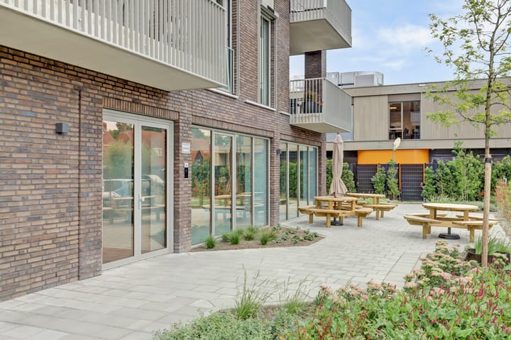 Photo 6 of St. Theresiastraat 63