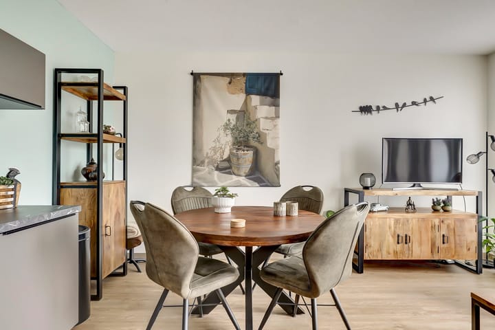 Photo 12 of St. Theresiastraat 63