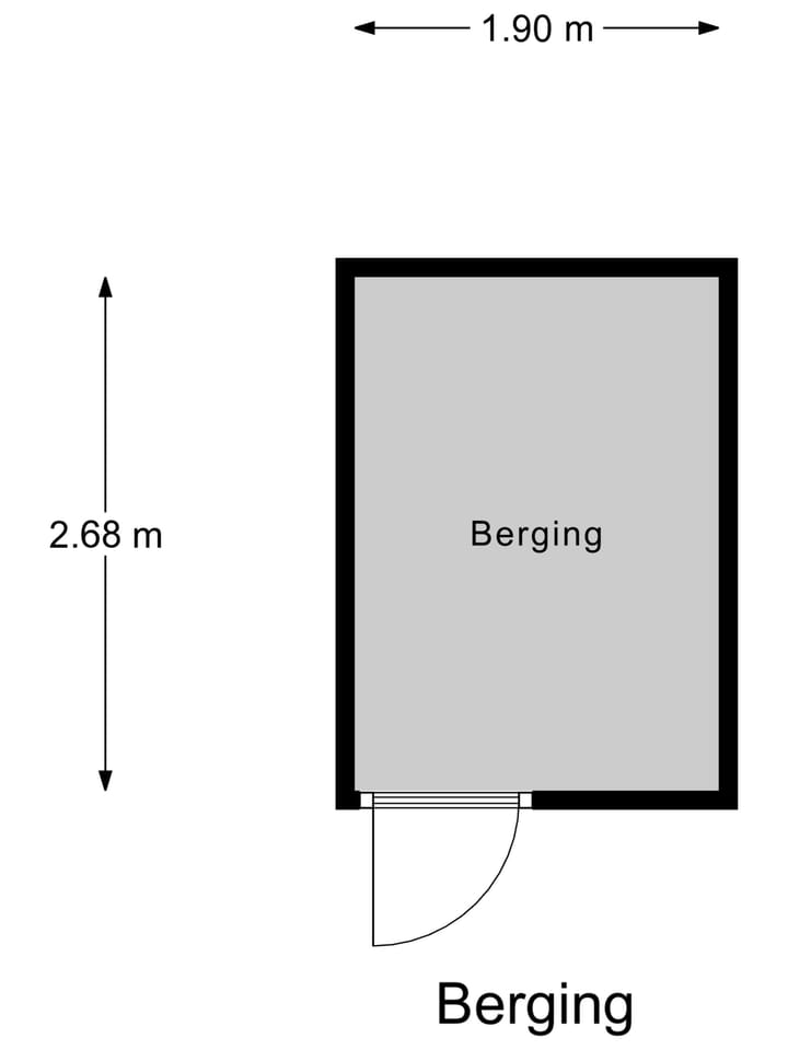Photo 35 of St. Theresiastraat 63