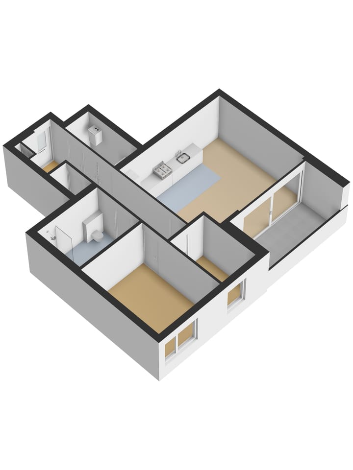 Photo 36 of St. Theresiastraat 63