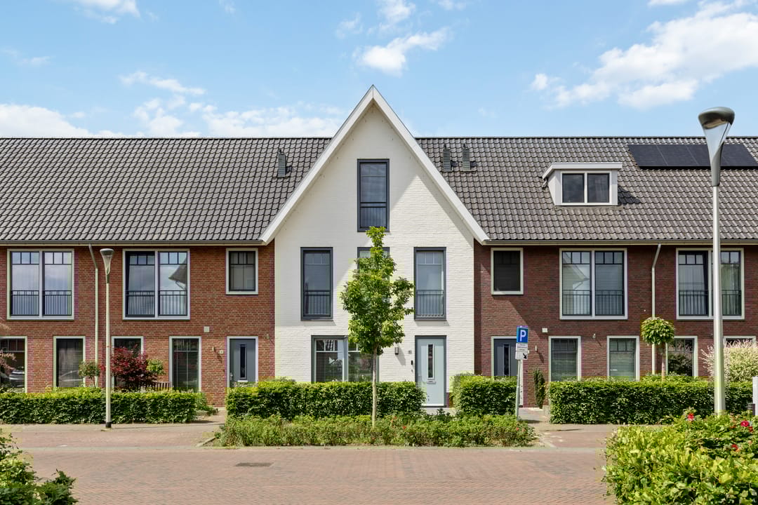 Foto 2 van Veldhof 8