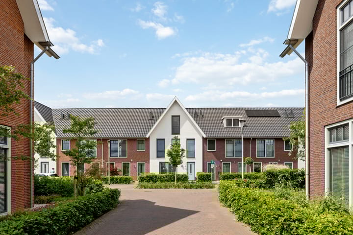 Foto 3 van Veldhof 8