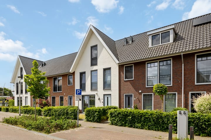 Foto 4 van Veldhof 8