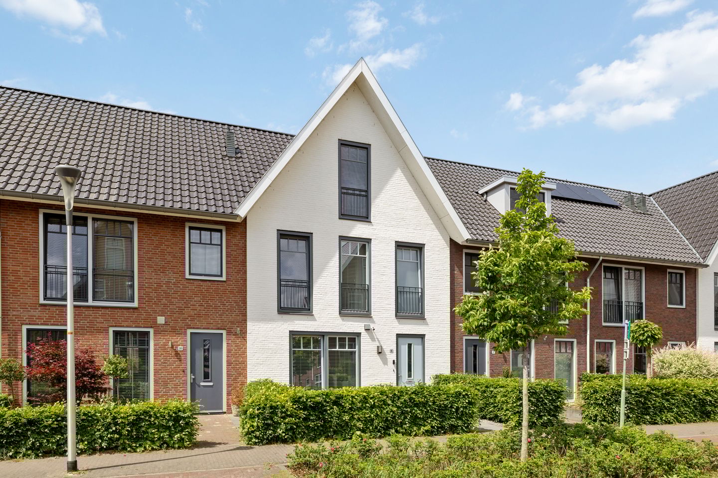 Foto 5 van Veldhof 8