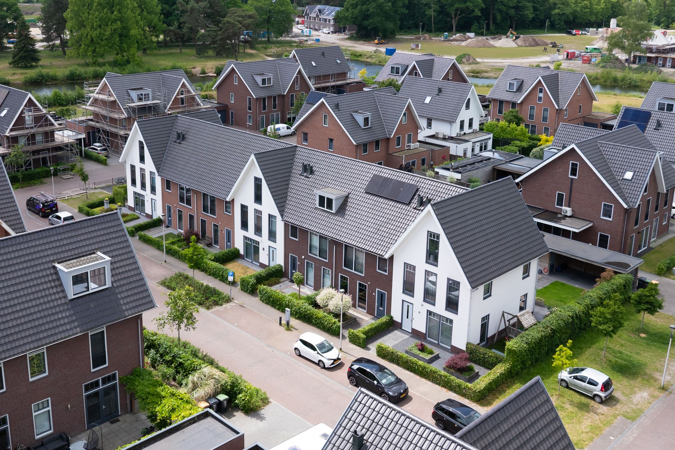 Foto 6 van Veldhof 8