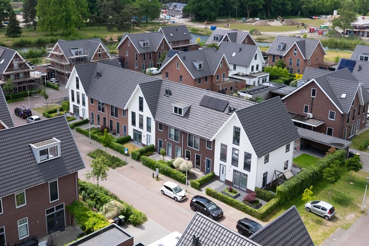 Foto 6 van Veldhof 8