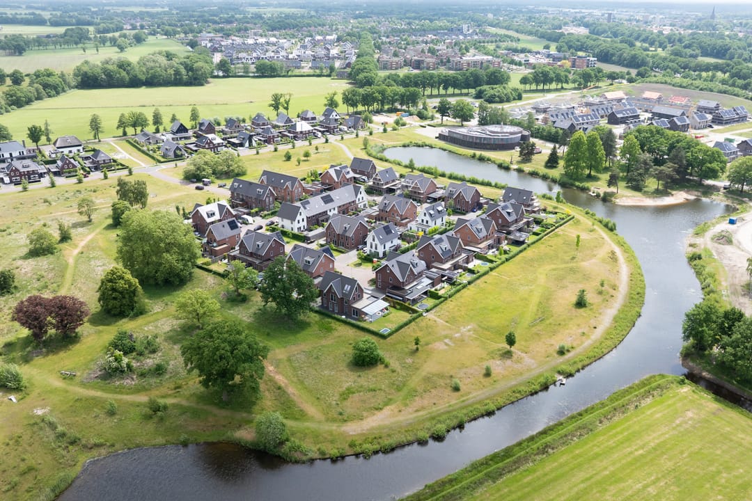 Foto 7 van Veldhof 8