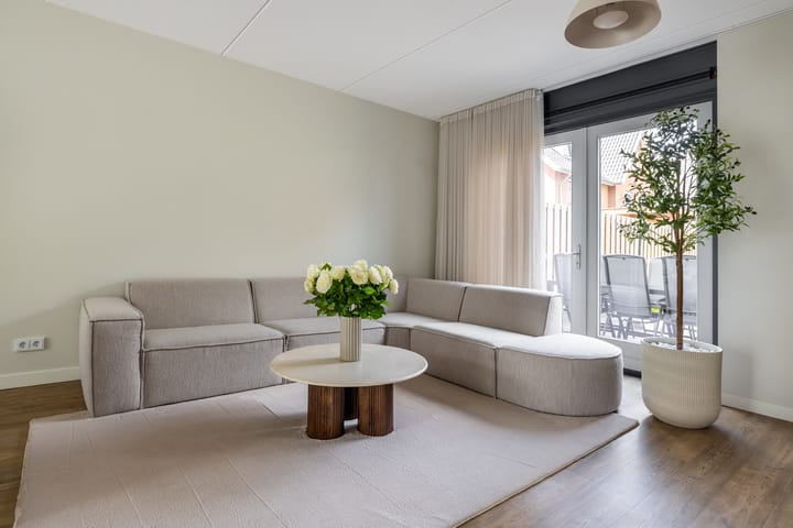 Foto 9 van Veldhof 8