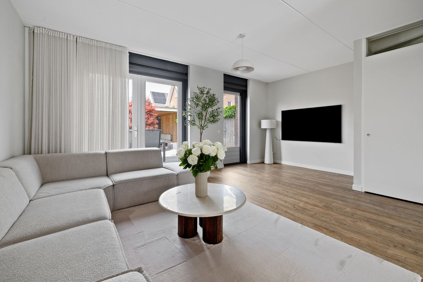 Foto 10 van Veldhof 8