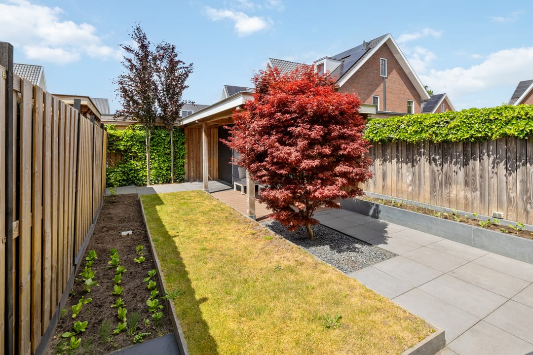 Foto 28 van Veldhof 8