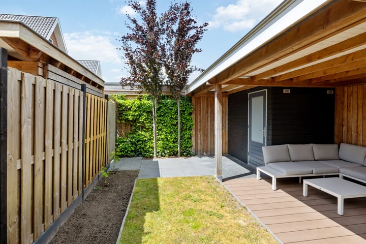 Foto 29 van Veldhof 8