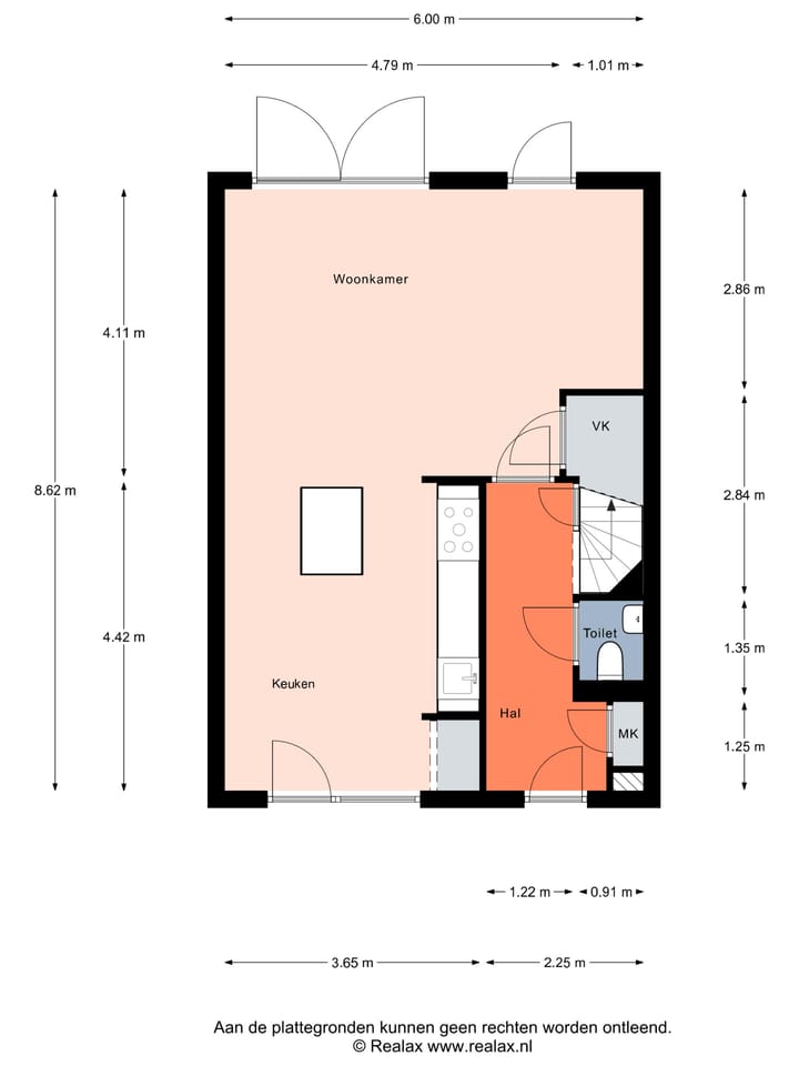 Foto 36 van Veldhof 8