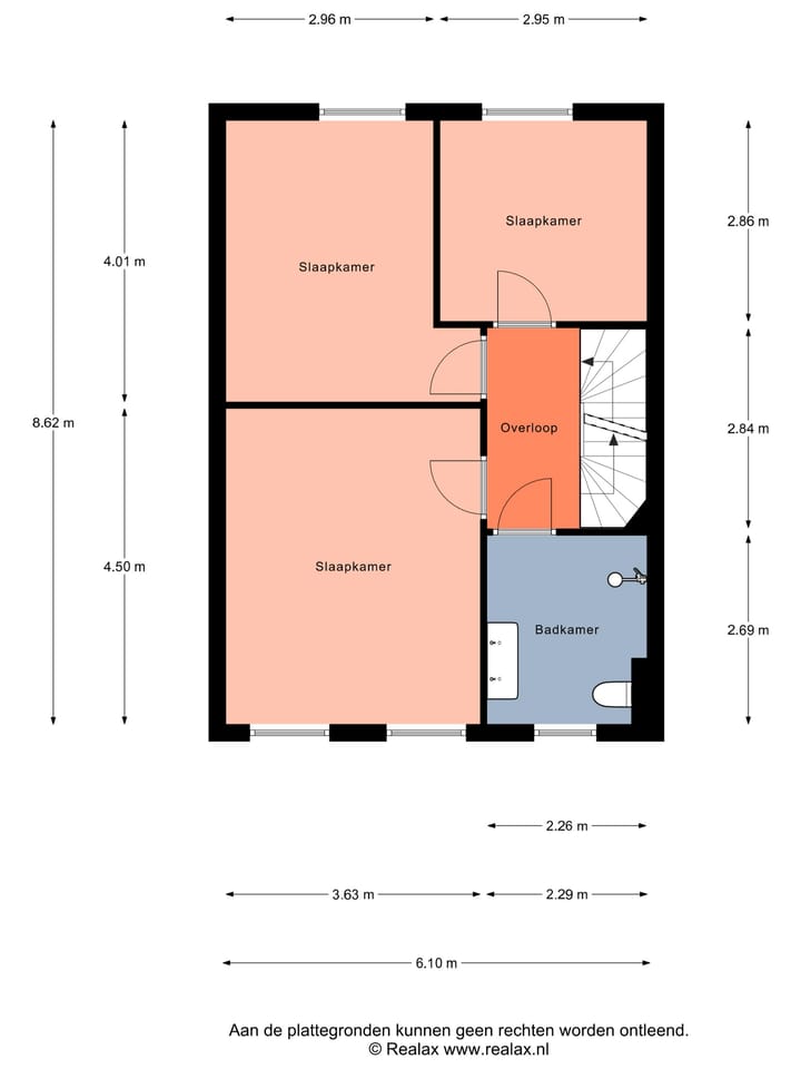 Foto 37 van Veldhof 8