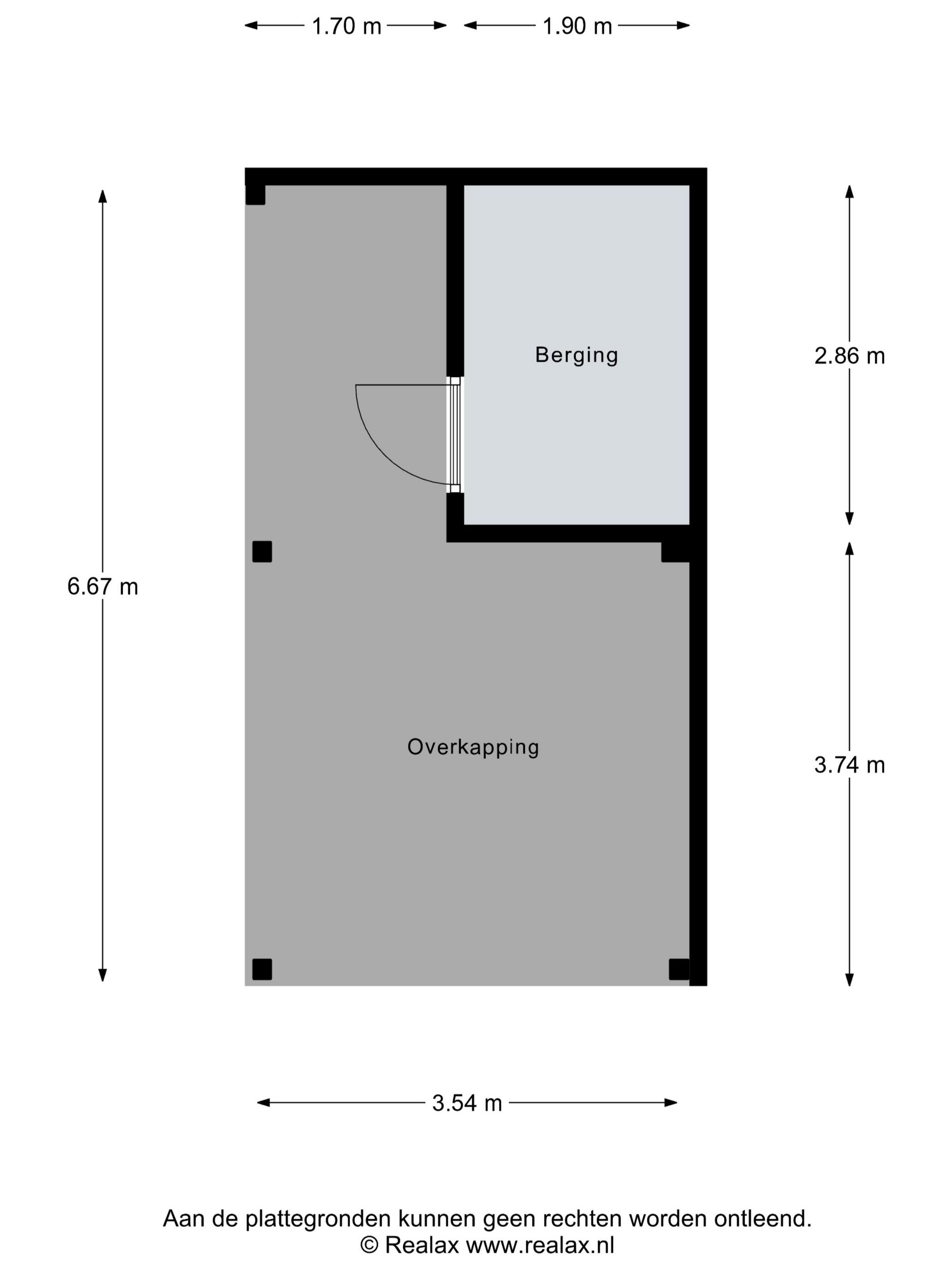 Foto 39 van Veldhof 8