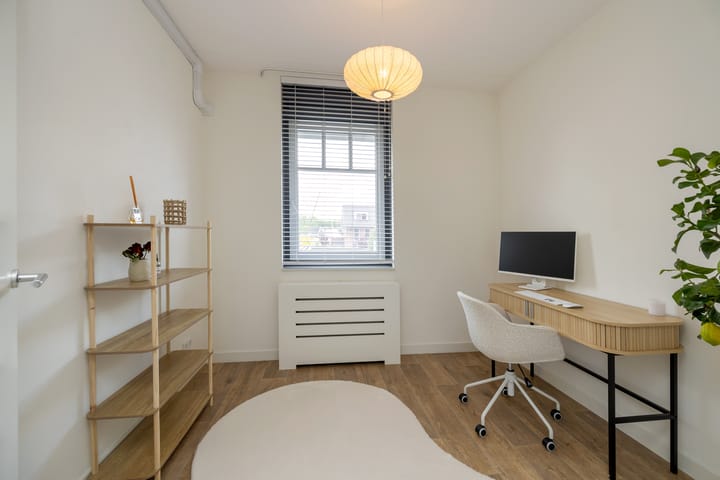 Foto 21 van Veldhof 8