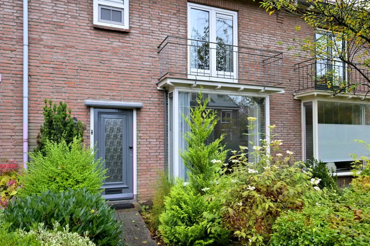 Photo 2 of Jacob Catslaan 3